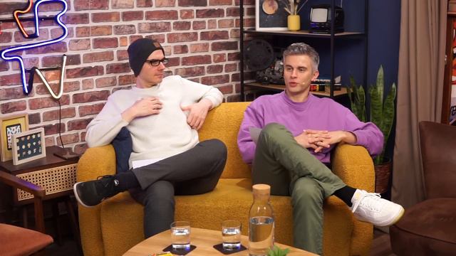 AUFBRUCH ODER UNTERGANG? Microsoft spricht über die Xbox-Zukunft | Game Talk Spezial смотреть онлайн