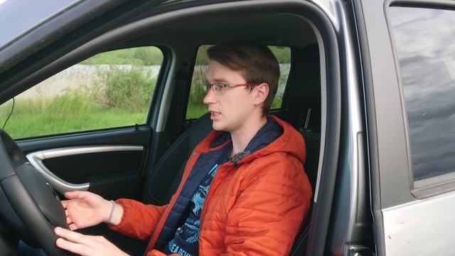 Рассказываю, почему Ниссан Террано — лучший кроссовер для бездорожья смотреть онлайн