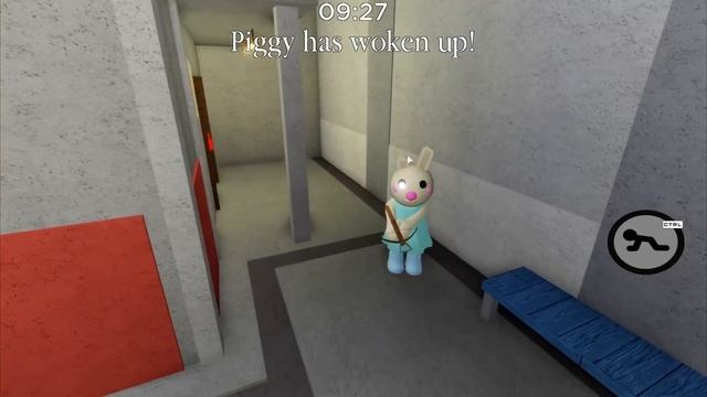 Как стать АДМИНОМ у СВИНОК ПИГГИ в Роблокс? Обновление и НОВЫЙ РЕЖИМ в Roblox Piggy смотреть онлайн