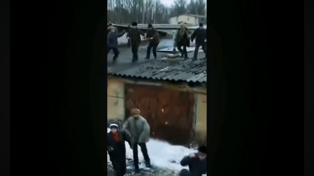 СЛОВО ПАЦАНА РАЗЪЕЗД ЧУШПАНЫ смотреть онлайн