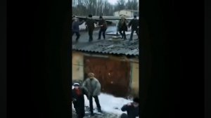 СЛОВО ПАЦАНА РАЗЪЕЗД ЧУШПАНЫ