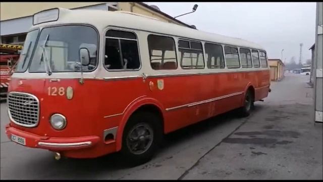 Škoda 706 RTO смотреть онлайн
