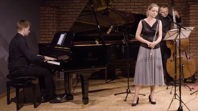 Osobiste Spotkanie Muzyczne nr 19 - W rytmie Bossa Novy смотреть онлайн