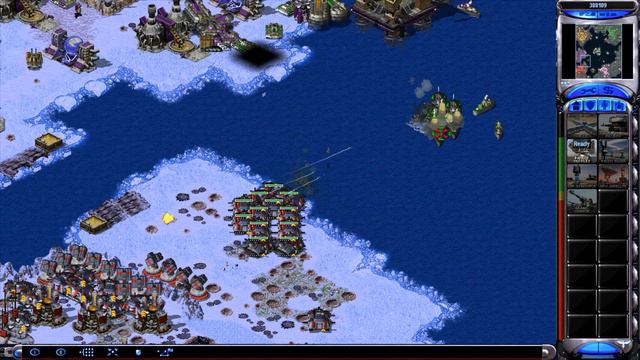 Red Alert 2 1 vs 5 Bots in 2022 Ep1270 14/09/2022 смотреть онлайн