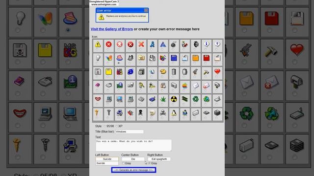 How http://www.atom.smasher.org/error/ Works смотреть онлайн