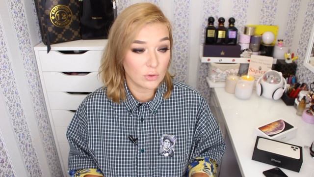 ?НОВЫЙ IPHONE 11 PRO MAX против IPHONE XS MAX. ЧТО ЛУЧШЕ ? ПЕРВЫЕ ВПЕЧАТЛЕНИЯ.