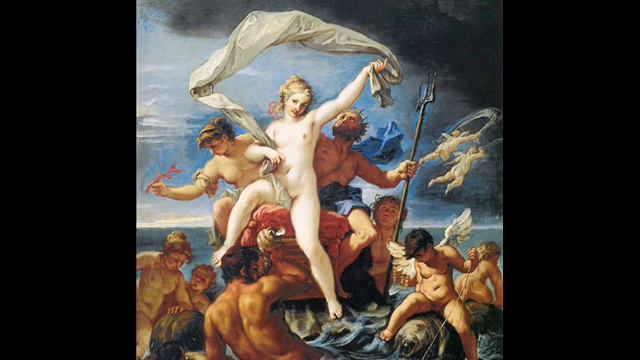 Johann Heinrich Schmelzer (1620-1680) Sonatae unarum fidium - Sonata Seconda смотреть онлайн
