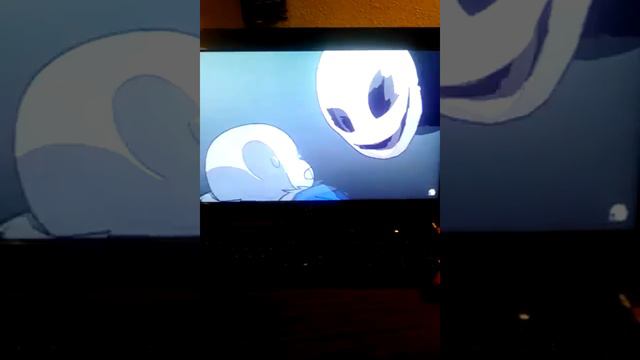 [ UNDERTALE ] echo song reaction смотреть онлайн