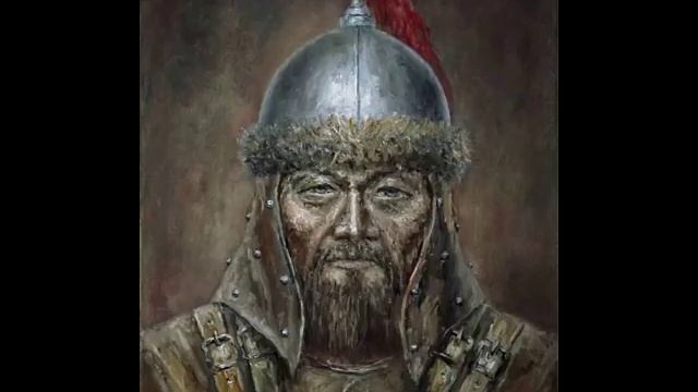 Кого кроме Кабанбая из Найманских батыров знаем? смотреть онлайн