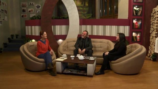Բարեւ, ես եմ/Հակոբ Խալաթյան/04.11.2016 смотреть онлайн