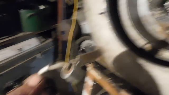 ЗИД-4,5 доработка зажигания.установка катушки зажигания от мотоцикла. смотреть онлайн