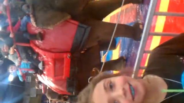 Shrine circus Lou. Ky 2 смотреть онлайн