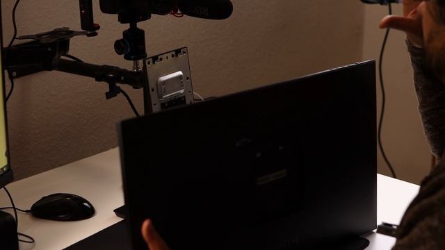 Huawei Display (AD80HW) 23.8 Zoll Monitor Unboxing + Menü + Ersteindruck (Deutsch) смотреть онлайн