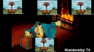 Sparta Preview ; RYTP Остров Извращенцев (Билли Бонс)