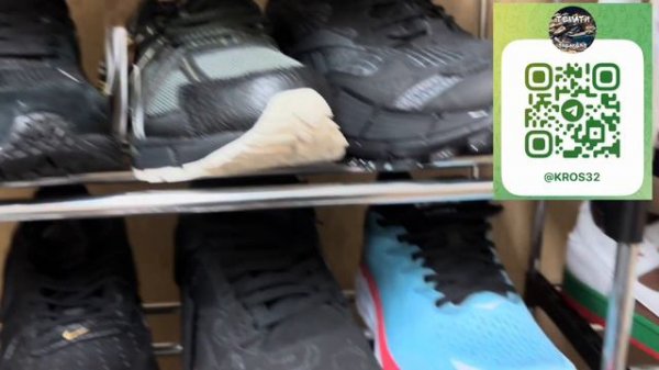 Топ кроссовок на зиму и осень Salomon XT-6 #кроссовки