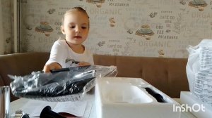 Обзор на кухонный комбайн