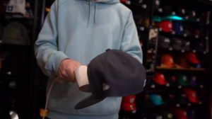 Как правильно сгибать козырек. Новый способ