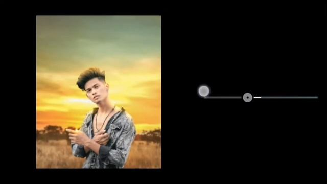 Ps touch tutorial | Realstic sun Light effect photo editing tutorial | photoshop mobile editing смотреть онлайн