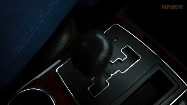 Михаил и Chrysler 300C