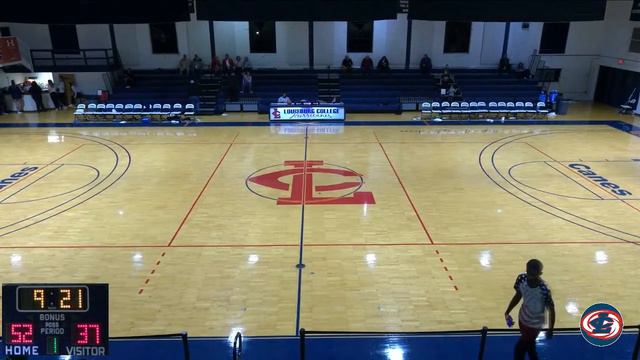 NJCAA Men's Basketball: Region 10 DII Opening Round: Guilford Tech CC at Louisburg College смотреть онлайн
