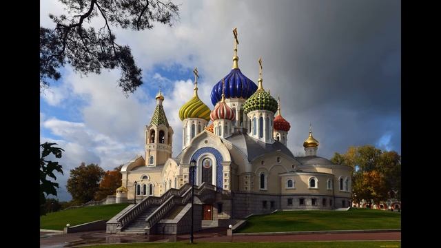 Анна Падылина (монахиня) – Горе ли в жизни какое случится