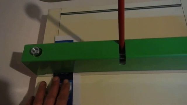 Биговка V-olshe Биг-3. Резка  штанц-ножом.