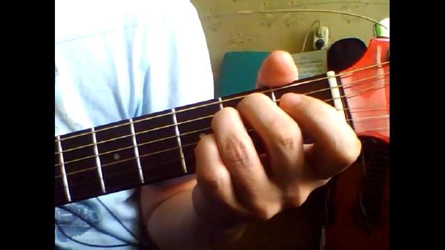 Градусы - Научиться бы не париться (Текст, аккорды на гитаре). смотреть онлайн