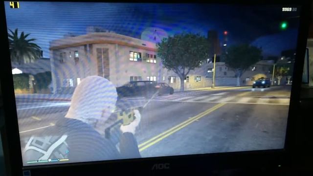 GTA 5/V - Amd A6 6400k 3.90Ghz Gt 740 1gb Gddr5 смотреть онлайн