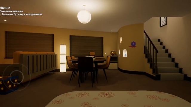 мграем в игру „малыш в жолтом" ЧАСТЬ 1 смотреть онлайн