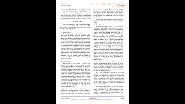 Prediction of Hashtags for Images смотреть онлайн