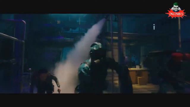 #HELLBOY Trailer 2019 смотреть онлайн