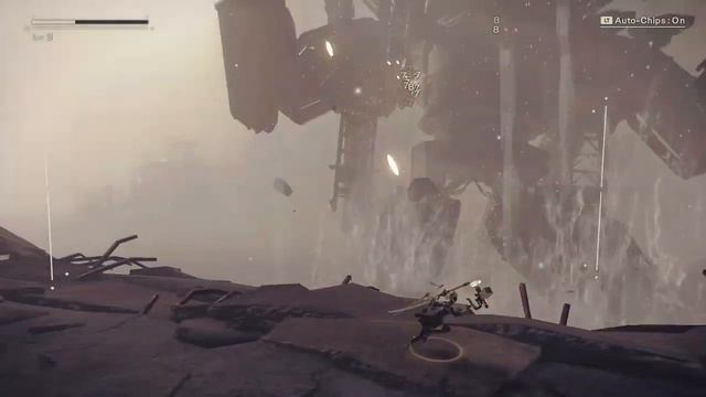 nier automata part 3 subscribe guys for more 🤩😍 red gaming 🤩 смотреть онлайн