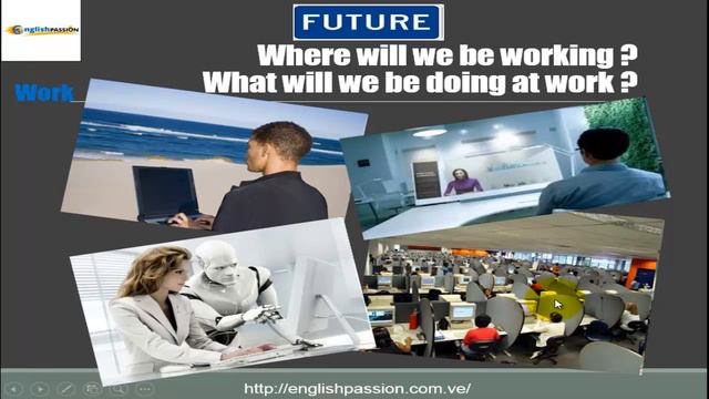Cómo entender el Futuro continuo en Inglés / How to get Future Continuous смотреть онлайн