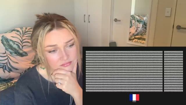 New Zealand Girl Reacts to "The Horrible Loss of Life During World War 1" смотреть онлайн