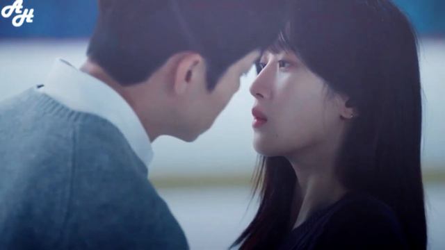 Soo Young & Sang Soo - Теряем мы любовь (+14ep)