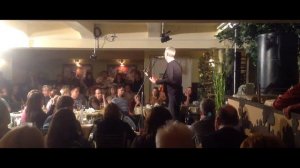 Константин Никольский - В моей душе осадок зла