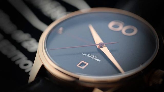 "Time flows" Perhaps one of the rarest watches in the world смотреть онлайн