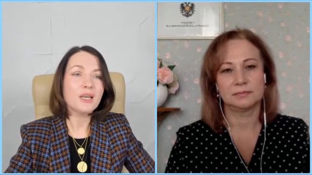 У тебя получится | Люция Усманова и Марина Алясова | "Отношения" смотреть онлайн