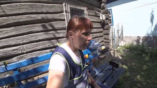 Живем В Деревне без Света и Воды смотреть онлайн