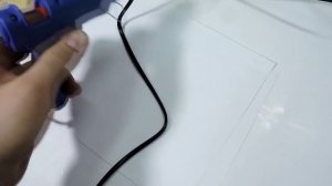 Клеевой пистолет пистолет с Aliexpress. Термоклей