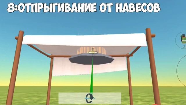 ?ДЕКОРАЦИИ В ЧИКЕН ГАН? Чикен Ган | ?Chicken Gun Decorations? смотреть онлайн