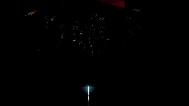Fireworks display, Biggs Field, El Paso Tx, 2018, from Charlie, Rosalina , Arisbe & friends, enjoy, смотреть онлайн