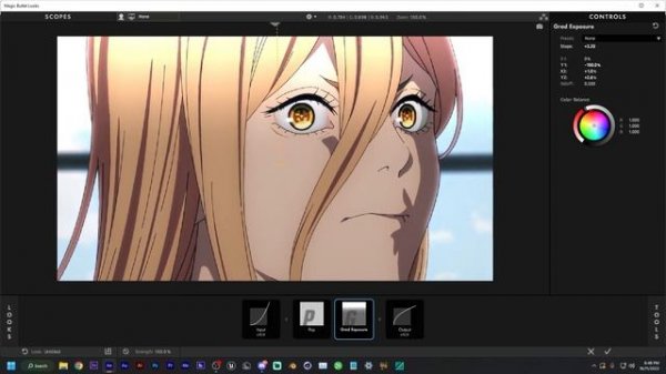 The Best High Quality, Clean CC, 8K Upscale Tutorial, Topaz Best Setting | AMV Tutorial
