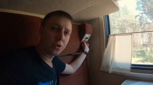 Купе в вагоне РЖД \\ Полный обзор - советы и лайфхаки по выживанию