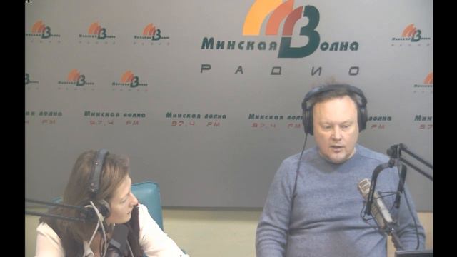 Олег Киреев и джаз-бэнд «Орлан» на Минской волне смотреть онлайн