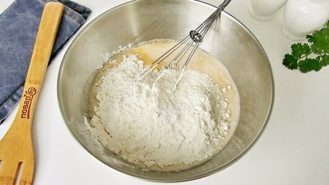 Сборник рецептов