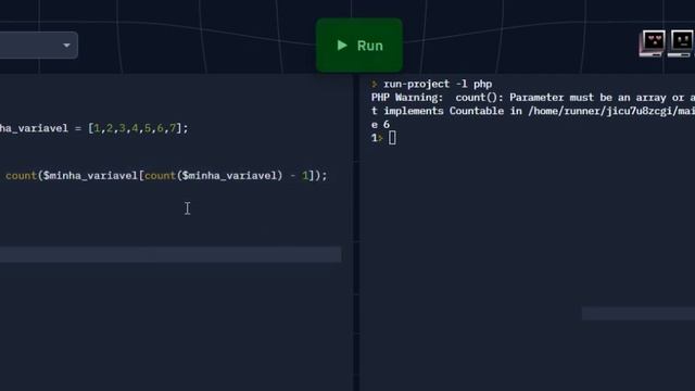 Aprendendo PHP : Aula 24 - Percorrendo um Array смотреть онлайн