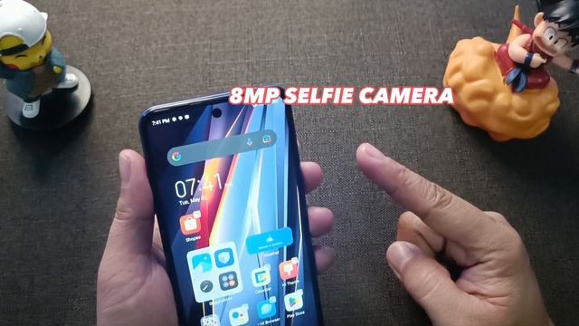 TECNO SPARK 10 PRO VS. TECNO POVA 4 - COMPLETE COMPARISON!! #tecnopova4 #tecnospark10pro смотреть онлайн