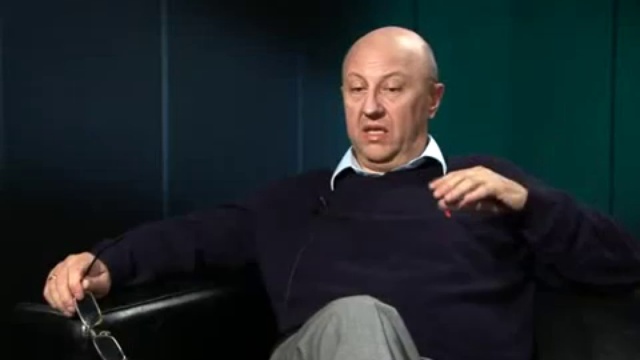 Андрей Фурсов - Наши ВУЗы готовят марионеток смотреть онлайн