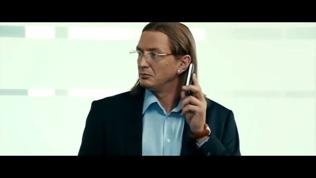 Служебный роман - Наше время